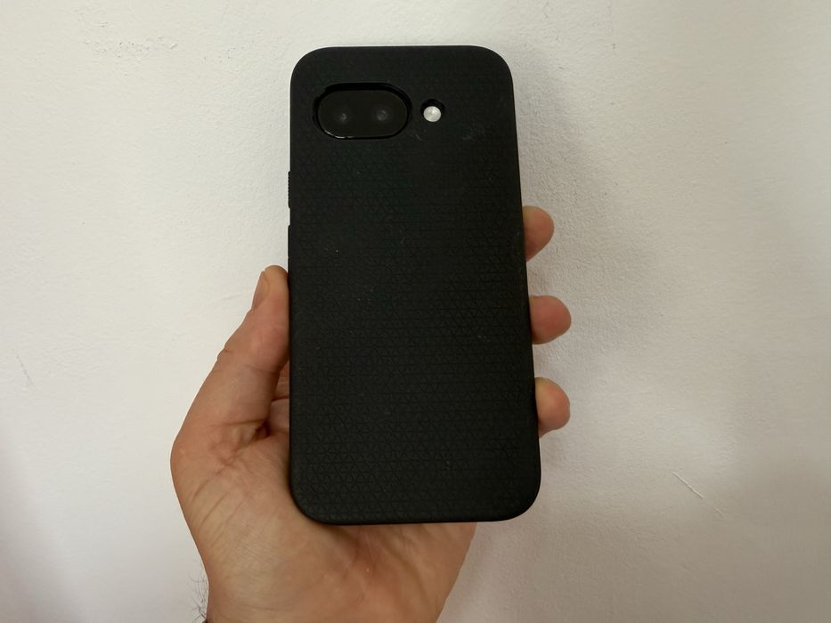 Google Pixel 9A, 128 gb, 8 gb ram, 5g, Obsidian