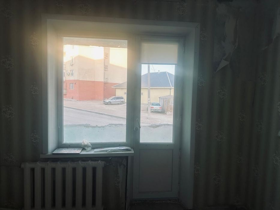 Окно для дома квартиры или дачи