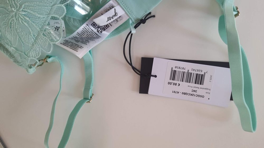 дамско бельо GUESS