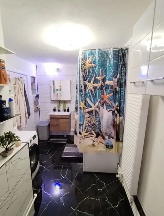 Casă modernă Recent renovată