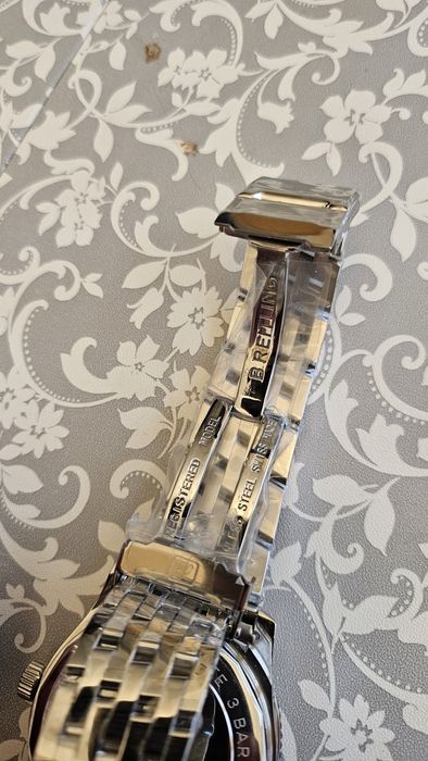 Ceas automatic breitling 46mm