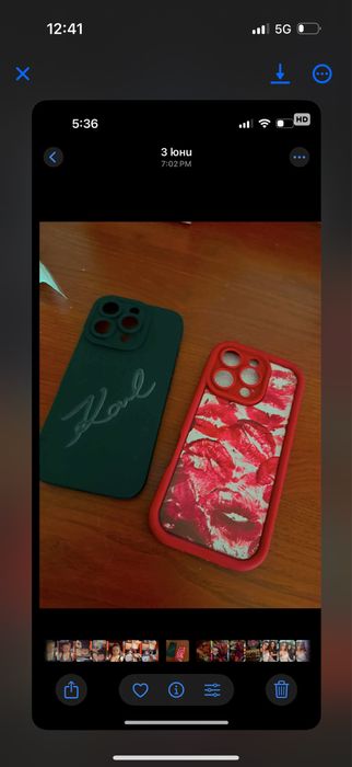 Калъфи за iphone 16 pro