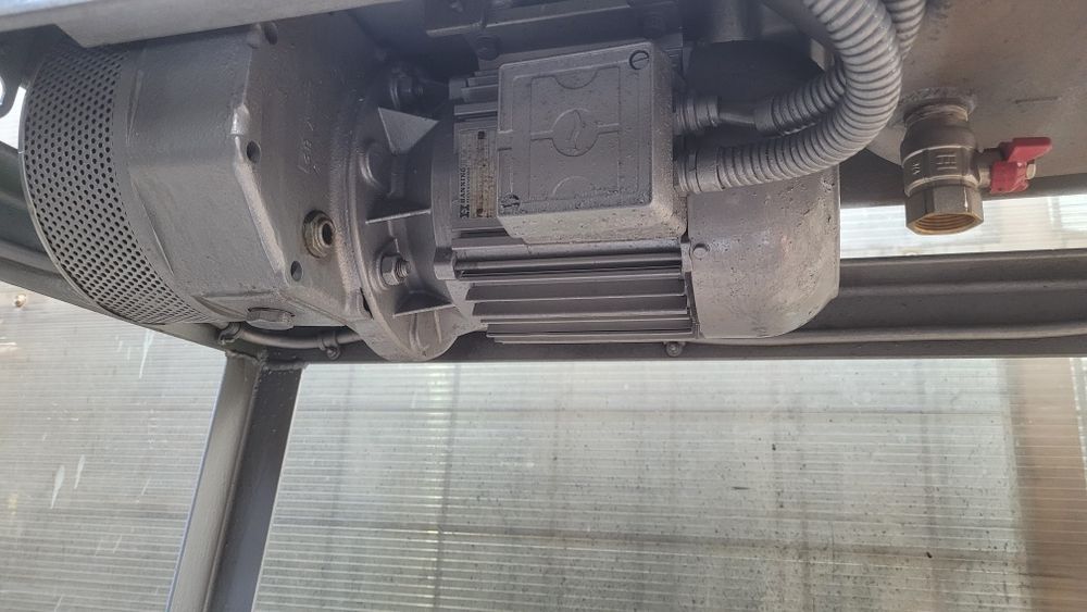 masina de filetat electrica buloane suruburi tije filetate carcase