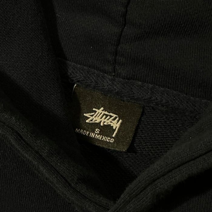 Stussy Hoodie Суичър