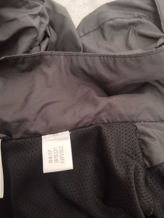 Ветровка ребук оригинальная