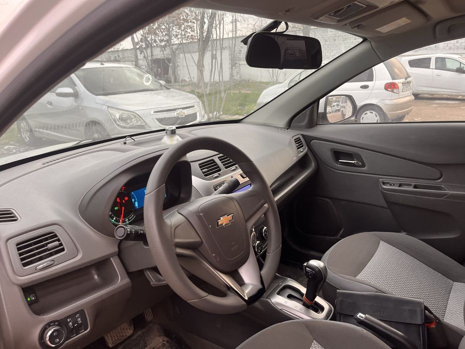 Mashina ishga uyga qatnagan, taksida yurmagan