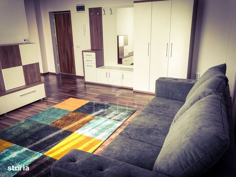Apartament 2 camere în zona MODENA