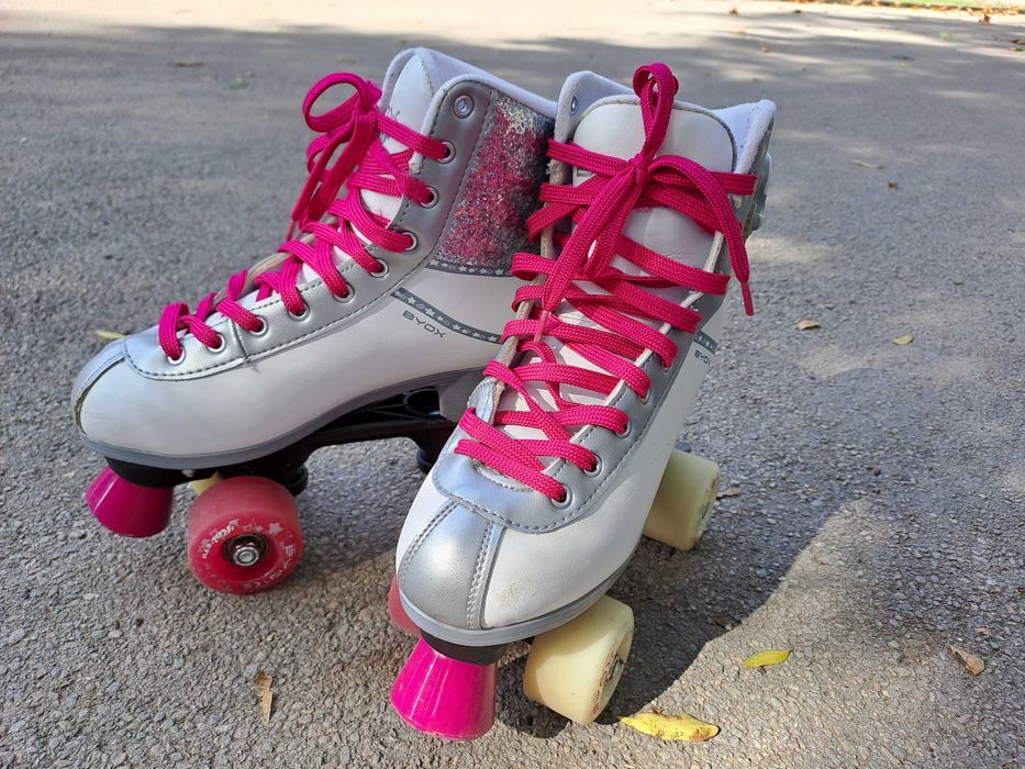 Кънки за момиче Soy Luna