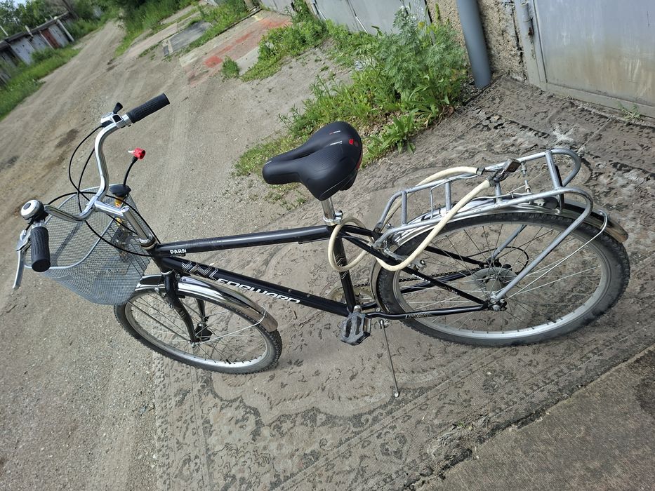 Велосипед  Форвард