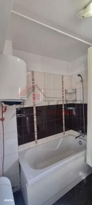 Apartament zona Palas, Lângă Lazăr Residence — fotografia 3