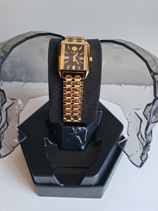 Часовник Philipp Plein