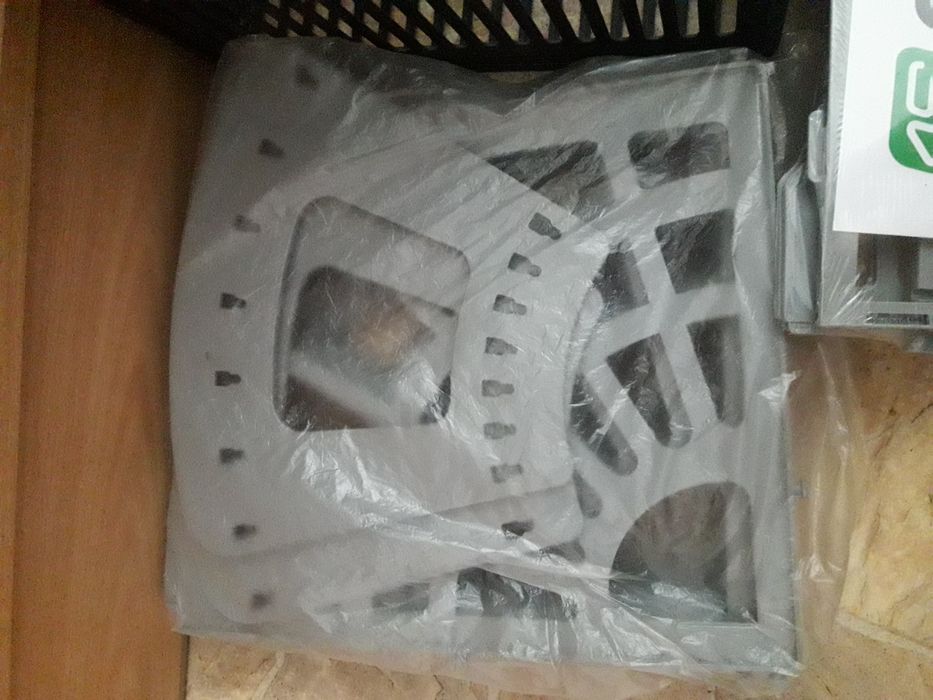 Лотки для бумаги