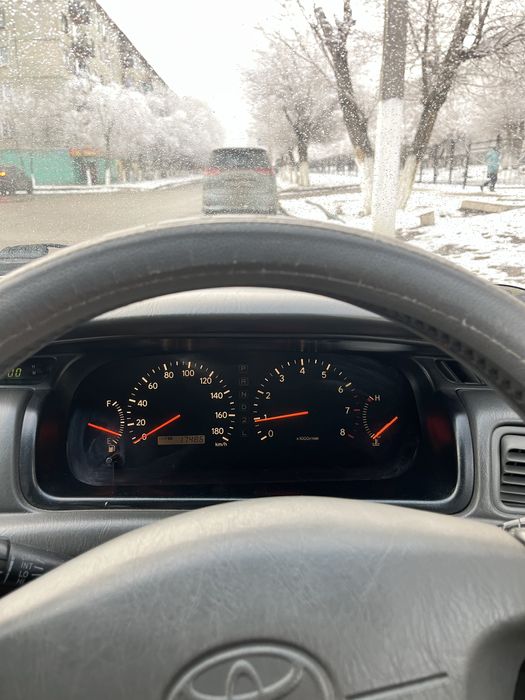 Продается камри грациа