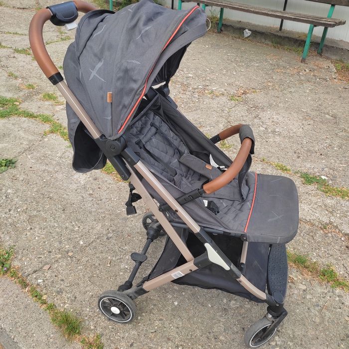 Детска количка Chipolino