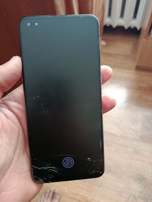 Oppo reno 4 lite