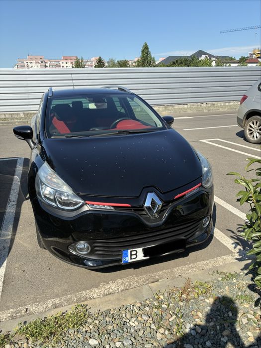 RENAULT Clio 2013 — imagine 4