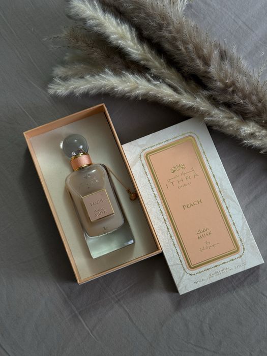 Парфюм арабский Peach Musk