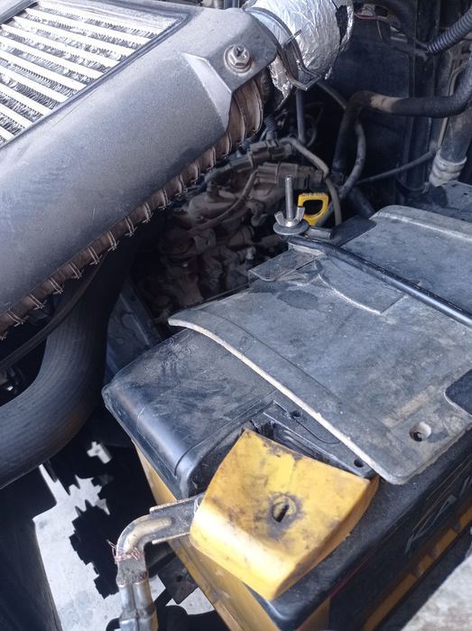 Старекс 2002г.  11 мест