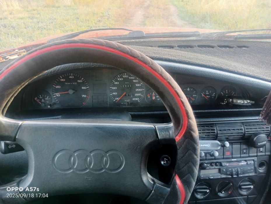 Продам Ауди 100 с 4