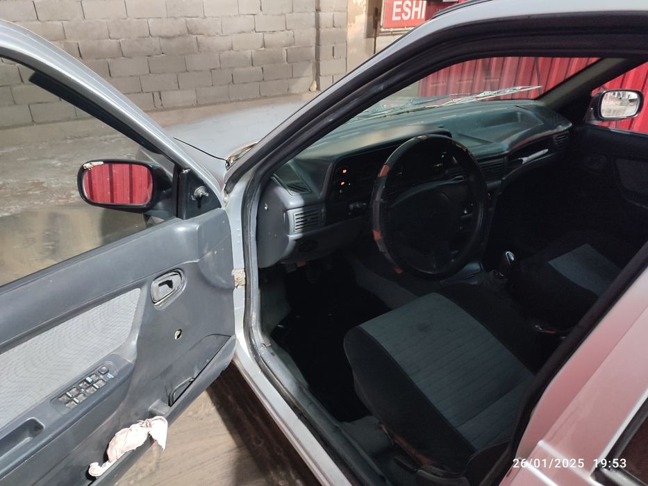 Nexia 1 variantga beriladi