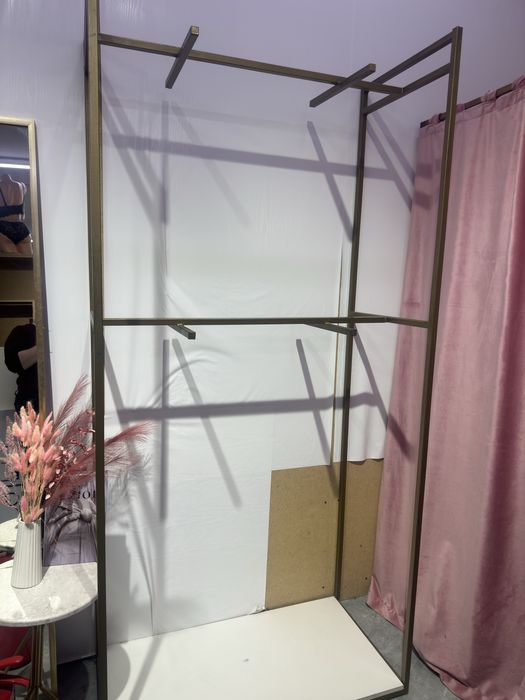 Продам оборудование для бутика