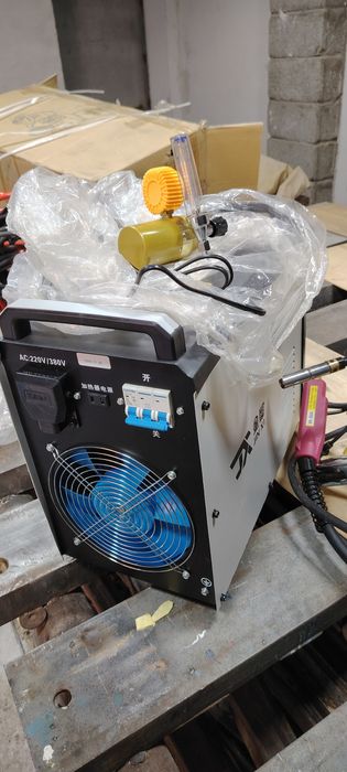 Сварочный аппарат, кемпи, полуавтомат