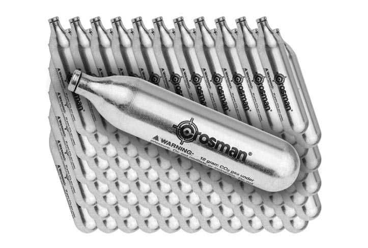 Pistol 5 JOULI!! Cu Recul (BlowBack) TOT DIN FIER Airsoftco2gaz