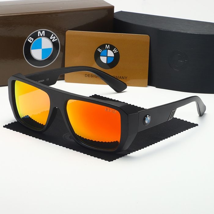 Солнцезащитные очки BMW