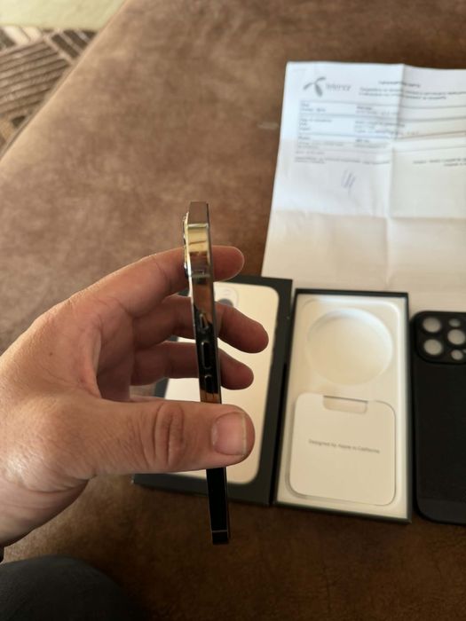 Iphone 13 pro Като нов