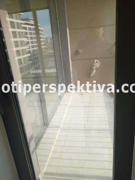 Продава се Двустаен апартамент в Пловдив, Тракия - 74 кв.м за 832 €/кв.м - Снимка #1