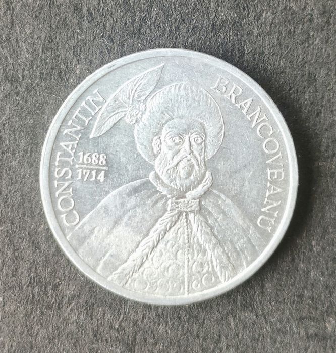 Moneda veche - 1000 Lei