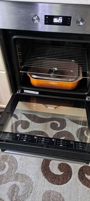 Vand cuptor electric Beko, ridicare din București sector 2