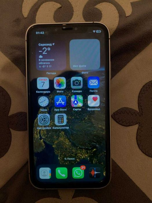 Iphone 17 pro XR + подарок