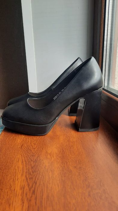 Супер туфли на выход