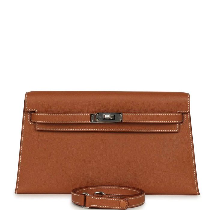Сумки Hermes Kelly Elan