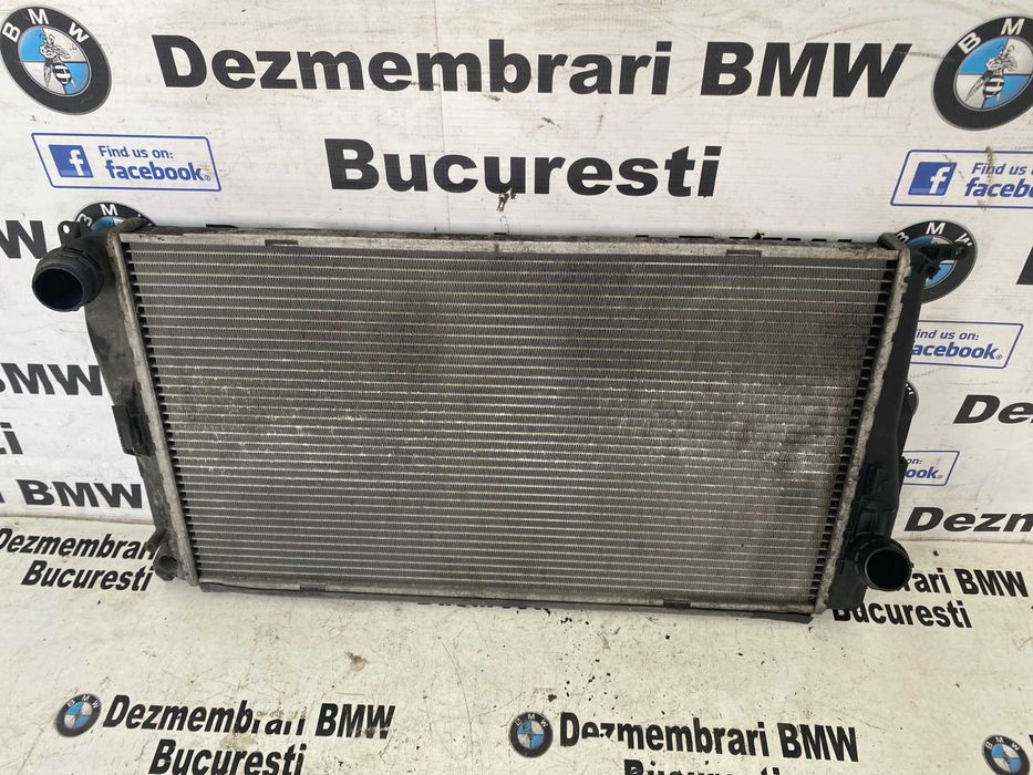Radiator apa original BMW E87,E90,E91,E92 120d,325d,330d 3.0d 231 245