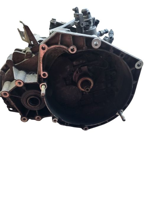 Cutie De Viteze Manuala 6 Trepte Alfa Romeo 159 939_ 2005 - 2012 2.4 J