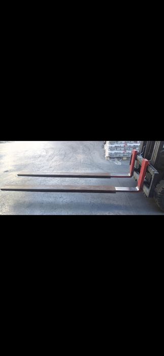 Prelungitoare  stivuitor