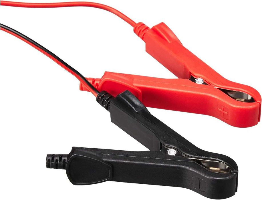 Зарядно устройство за акумулатори KRAFTPAKET, A-6 V/12 V