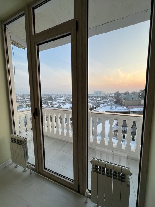 Сдается 2х комнатная квартира в центре города самарканда