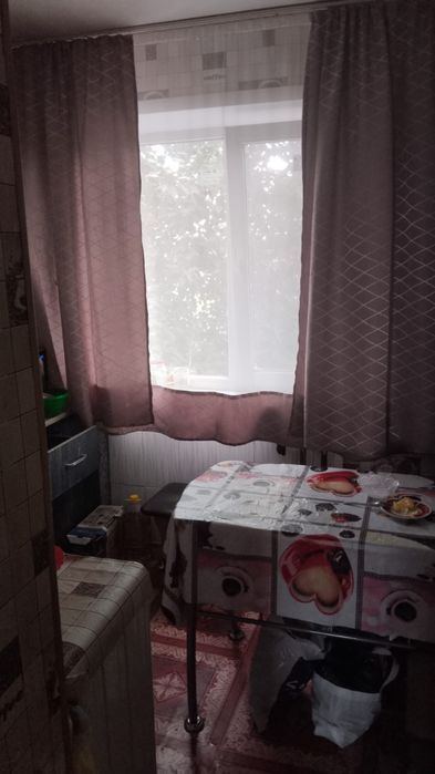 3 комнатная квартира