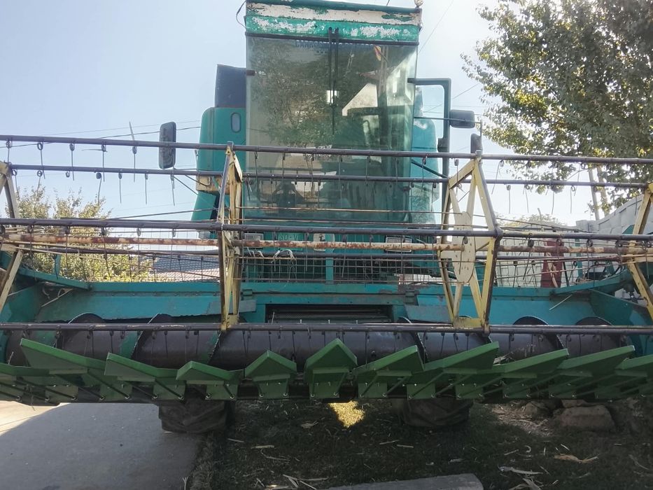 Vand john Deere965