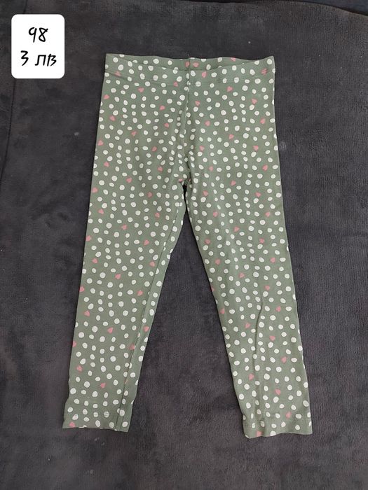 Детски дрехи за момиче размер 2-3г.