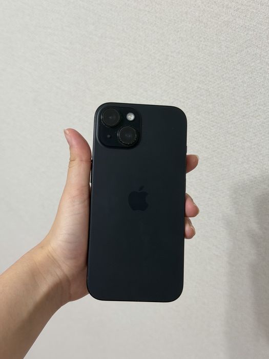Iphone 15 , 256 gb
