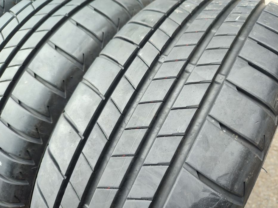 205/60/16" 4бр Bridgestone turanza t005,dot1422,7mm