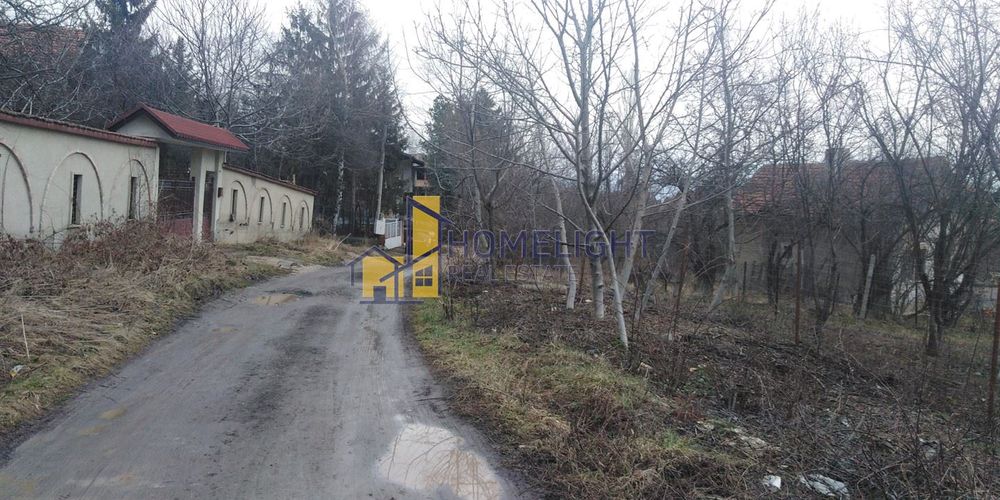 Продава се Парцел в София, в.з. Горна баня - 930 кв.м за 143 €/кв.м - Снимка #3