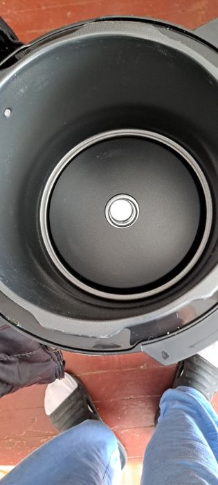 Мултикукър филипс под налягане 3000series HD2237