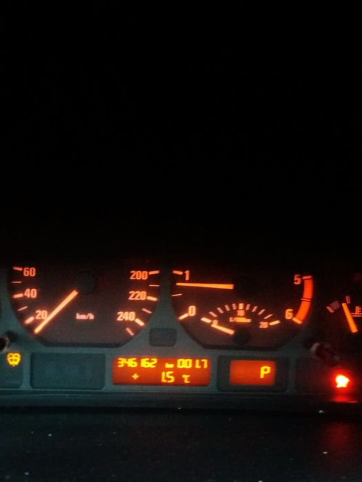 Vand bmw seria 3 e 46