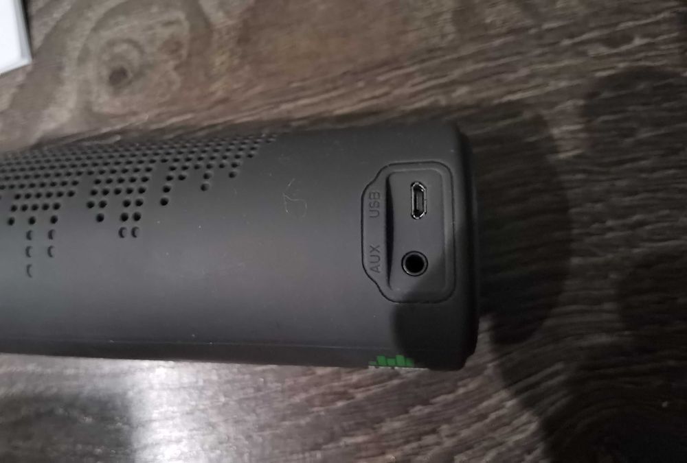 E-Boda The Beat 200 Портативна тонколона с Bluetooth и микрофон