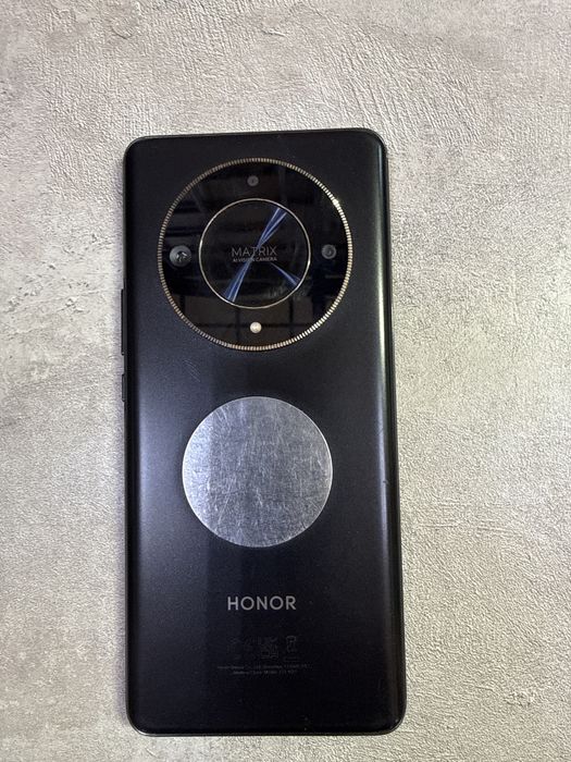 Honor X9 b, 256гб, Костанай 1015 , лот 901231